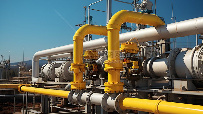水冷冷凝器：揭秘其工作原理与选购要点