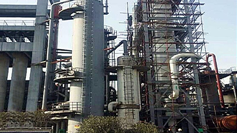蒸发器冷凝器维修：关键步骤与注意事项**