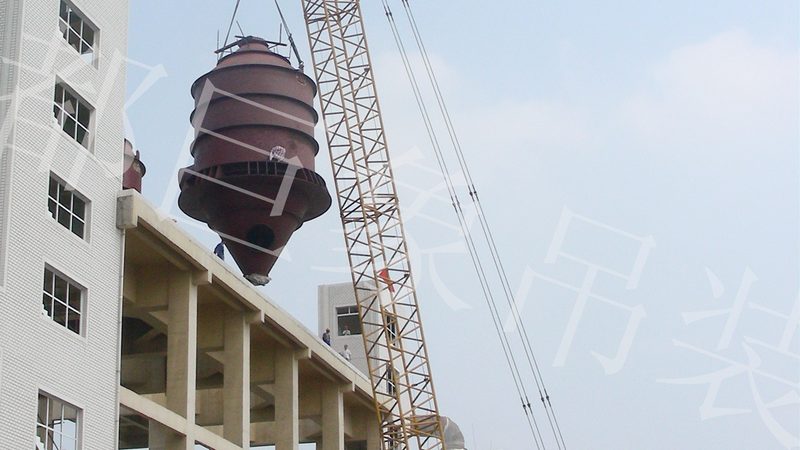 二手板框压滤机检修流程：确保设备稳定运行的关键步骤