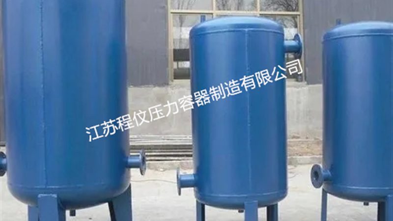冷凝器清洗机：化工设备清洁的关键角色