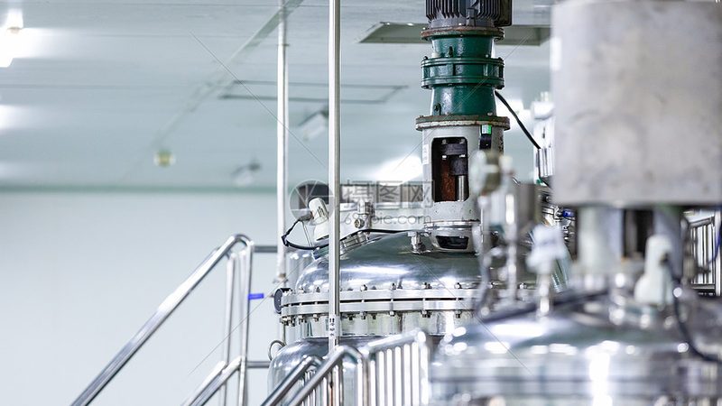 化工反应釜规格型号参数表：揭秘选型关键