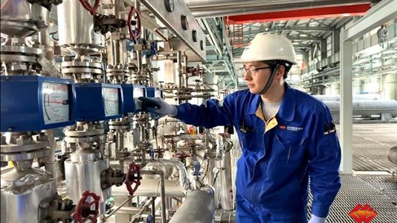 液化气储罐报价单揭秘：关键内容与考量因素**