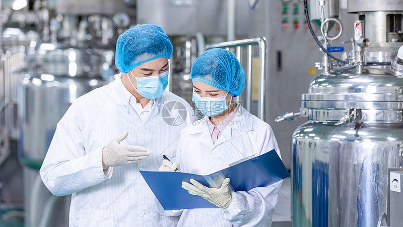化工设备代理加盟，如何把握关键要素？**
