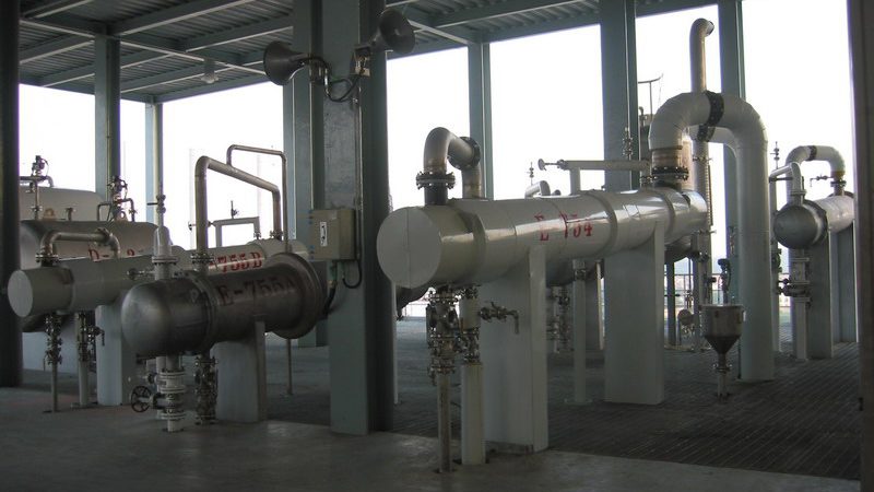 小型蒸发器：揭秘其工作原理与选购要点**